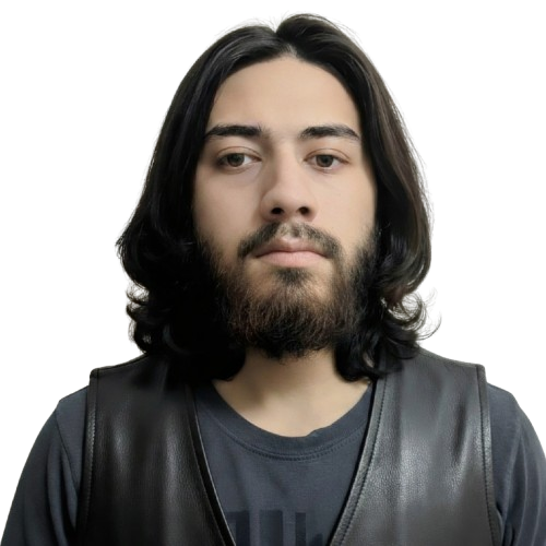 Aayan Mateen, CEO and Founder of Digital Sierra